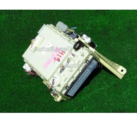 Блок предохранителей