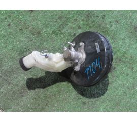 Главный тормозной цилиндр