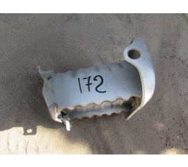 Жесткость бампера