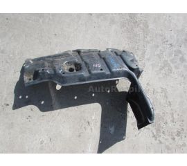 Защита двигателя