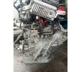 КПП автоматическая