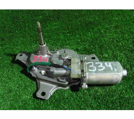 Моторчик дворников