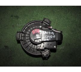 Моторчик печки