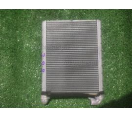 Радиатор печки