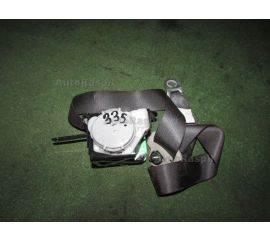 Ремень безопасности