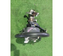 Рулевая колонка