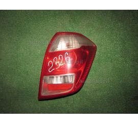 Стоп сигнал