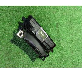 Управление печкой