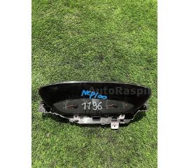 Щиток приборов