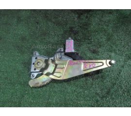 Стеклоподъемник