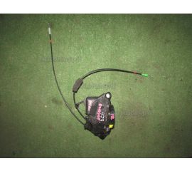 Замок двери