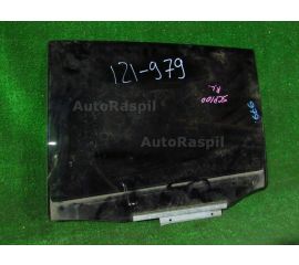 Стекло двери