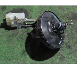 Главный тормозной цилиндр