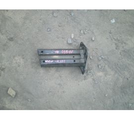 Жесткость бампера