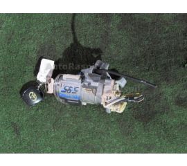 Замок зажигания