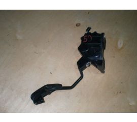 Педаль газа