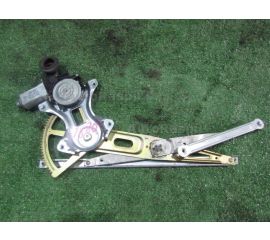 Стеклоподъемник