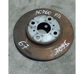 Тормозной диск