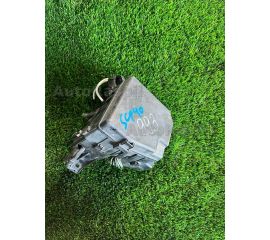 Блок предохранителей