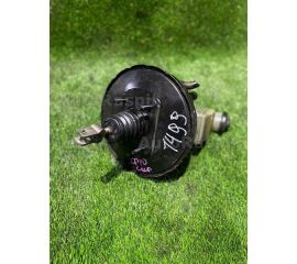 Главный тормозной цилиндр