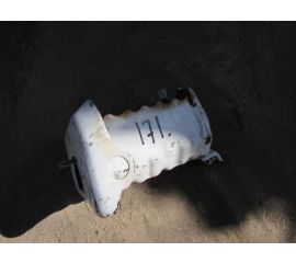 Жесткость бампера