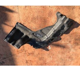 Защита двигателя