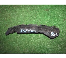 Крепление бампера