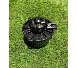 Моторчик печки