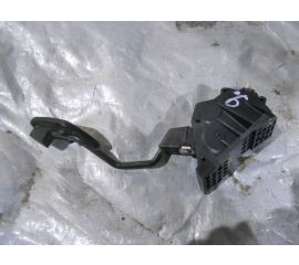 Педаль газа