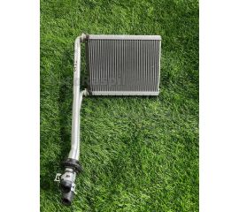 Радиатор печки