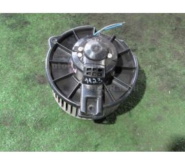 Моторчик печки