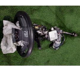 Рулевая колонка