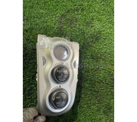 Управление печкой