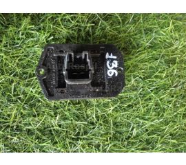 Сопротивление печки