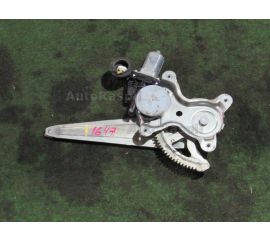 Стеклоподъемник