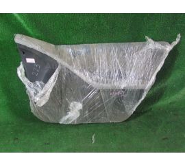 Обшивка двери