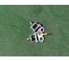 Петли на дверь