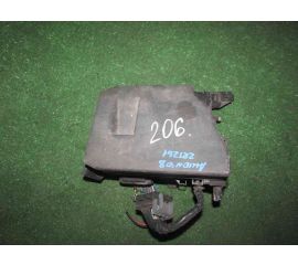 Блок предохранителей