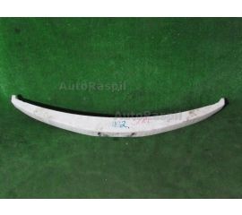 Жесткость бампера