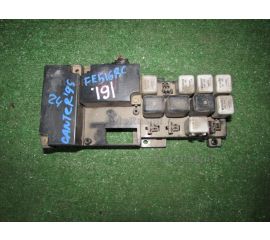 Блок предохранителей