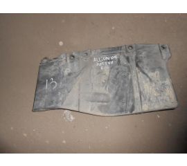 Защита двигателя