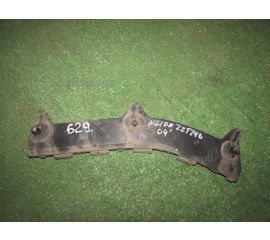 Крепление бампера