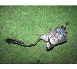 Педаль газа