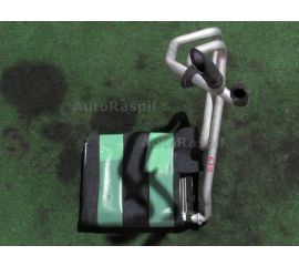 Радиатор печки