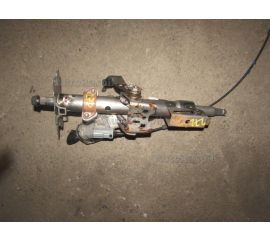 Рулевая колонка