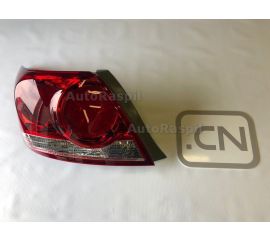 Стоп сигнал