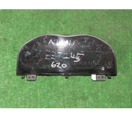 Щиток приборов