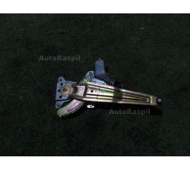 Стеклоподъемник