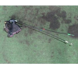 Замок двери