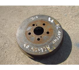 Тормозной диск